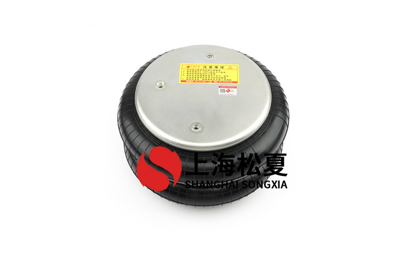 康迪泰克controltechFD 40-10 CI空氣彈簧內(nèi)部結(jié)構(gòu)容量