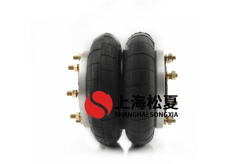 HF180/152-2<a href='/' target='_blank'><u>空氣彈簧</u></a>氣囊用在實(shí)驗(yàn)用振動平臺